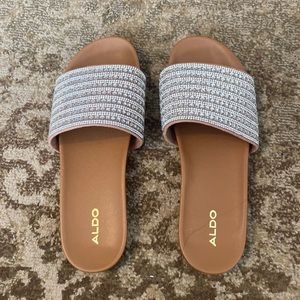 Aldo sandals